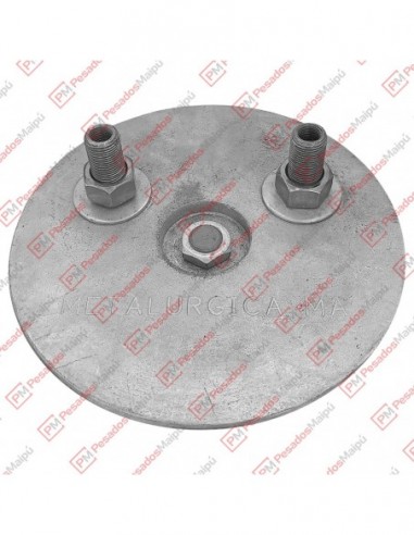 Platina Fuelle Suspension (4460/1)