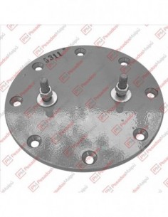 Platina Fuelle Suspension...