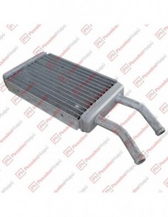 Radiador Calefaccion Ford Cargo Carños Cortos (2sp81031) (13679.450)