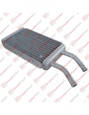 Radiador Calefaccion Ford Cargo...
