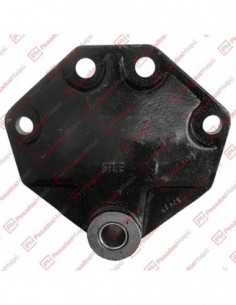 Soporte Elastico Ford Cargo... 2
