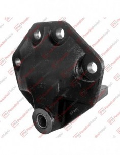 Soporte Elastico Ford Cargo...