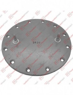 Platina Fuelle Suspension...