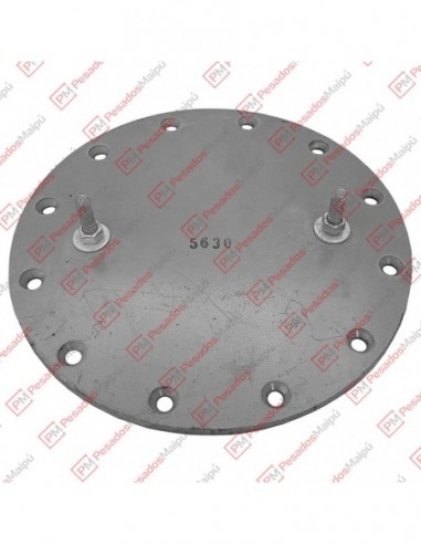 Platina Fuelle Suspension (5630)