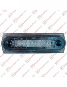 Faro Ap550 3 Leds Bivoltaje...