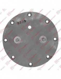 Tapa Superior C/ Esp 3/8... 2