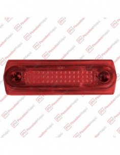 Faro Ap550 3 Leds Bivoltaje...
