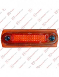 Faro Ap550 3 Leds Bivoltaje...