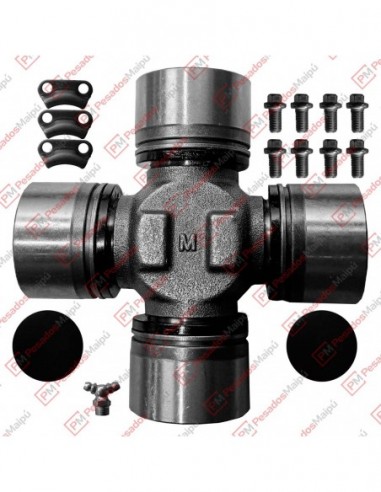 Cruceta 15240 Iveco Cursor  (801037)
