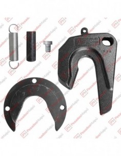 Kit De Conversion De 3 1/2"...