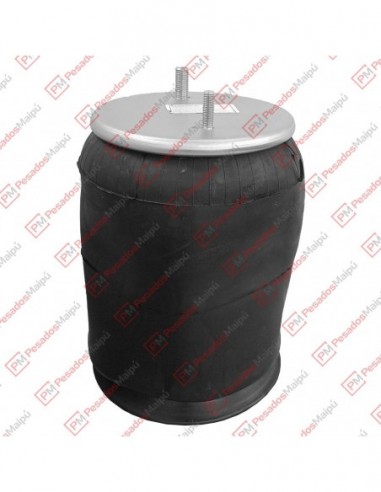 Fuelle Suspension (sn2001) Acoplado...