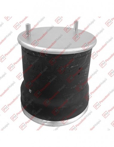 Fuelle Suspension (sn2036) Acoplado...