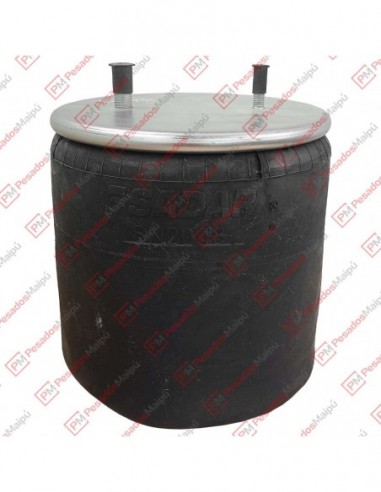 Fuelle Suspension (sn2048)  Boero...