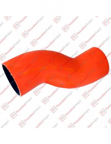 Manguera Yaco 3692  Intercooler Iveco...