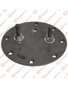 Platina Fuelle Suspension...