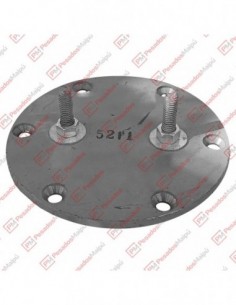 Platina Fuelle Suspension...