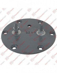 Platina Fuelle Suspension...