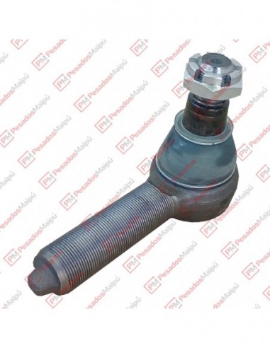 Extremo Direccion Mb 5022 R30mm Izq-...