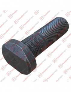 Bulon Rueda 22x68 Espir....
