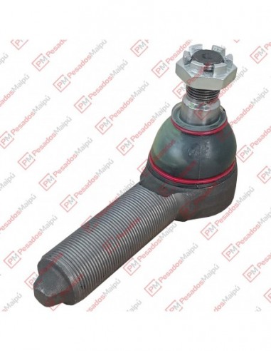 Extremo Direccion Mb 5012 R28mm Izq-...