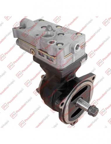 Compresor Wabco 85mm Monocilindrico...