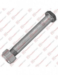 Perno Suspension 30 X 200 C Tuerca Autofr