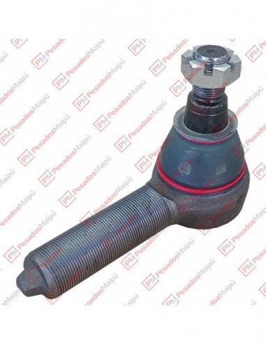 Extremo Direccion Volvo 5152 R20mm...