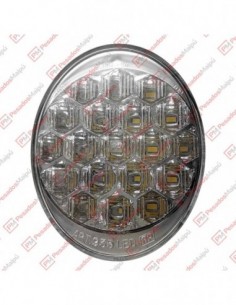 Faro Ap935 19 Cree Leds...