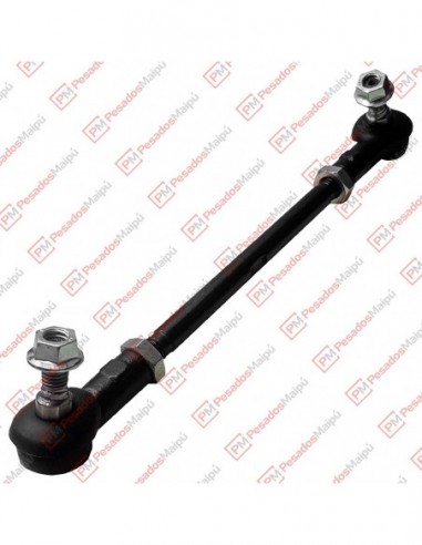Tirante Palanca Cambio Ford 263mm...