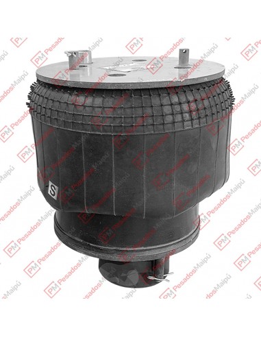 Fuelle Suspension Arm Sc (2412)