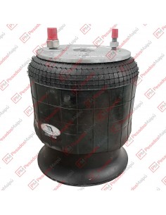 Fuelle Suspension Mb Actros...
