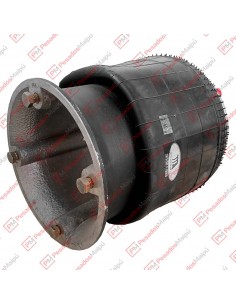 Fuelle Suspension Mb Actros... 2