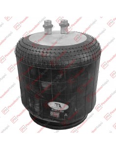 Fuelle Suspension Mb Actros...