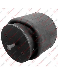 Fuelle Suspension Mb Actros... 2