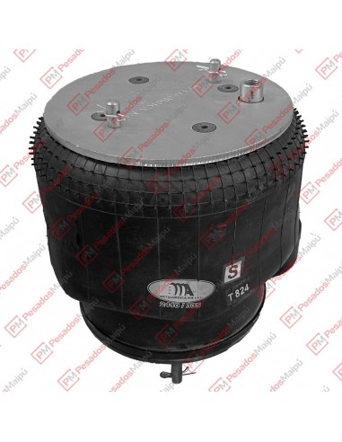 Fuelle Suspension Arm Sc (2413)