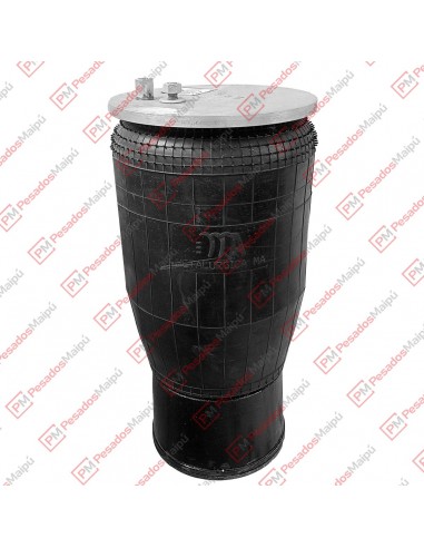 Fuelle Suspension Arm Vw (2436)