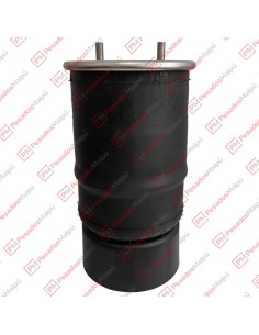 Fuelle Suspension Blindado (sn2022) Hendrickson