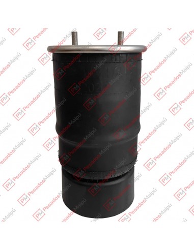 Fuelle Suspension Blindado (sn2022)...