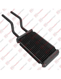 Radiador Calefaccion Ford...