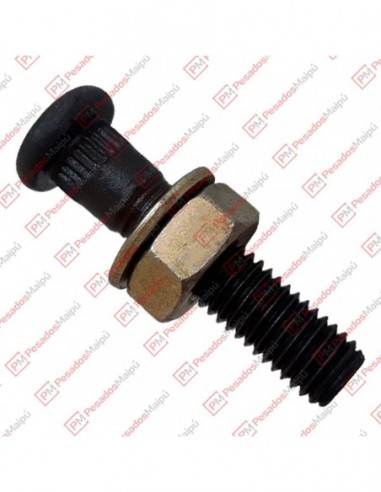 Bulon Esp Levanta Eje 10x1.35c/tca Y...