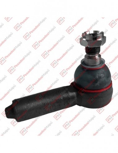 Extremo Direccion Mb 5014 R30mm Der-...