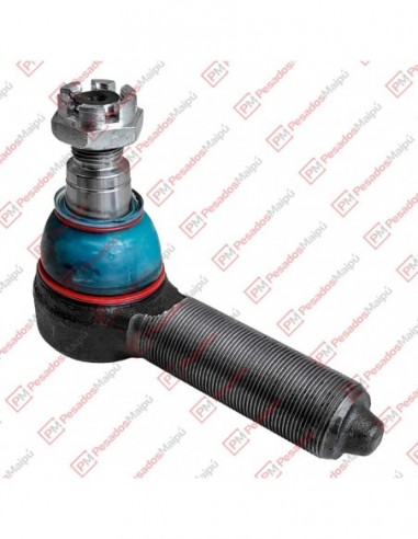 Extremo Direccion Mb 5018 R30mm Izq-...