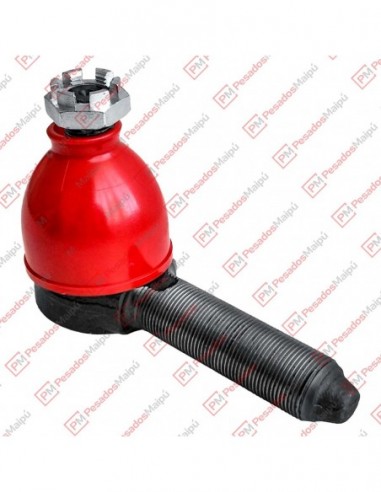 Extremo Direccion Mb 5010 R24mm Izq-...
