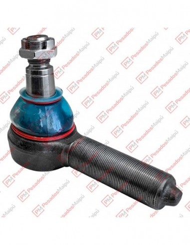 Extremo Direccion Mb 5019 R30mm Der-...