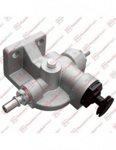 Base Filtro Trampa C/bomba Ford (tv 194/51)