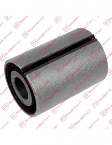 Buje Armado Elastico Volvo 24 X 62 X...