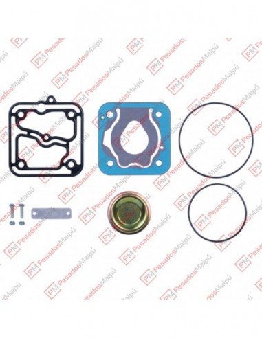 Kit Reparacion Compresor W85 M/n...