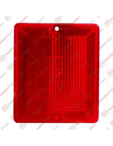 Lente Rojo 1400 Lr
