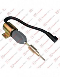 Solenoide Pare Motor 12 V...