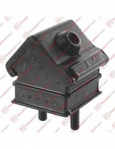 Soporte Motor Delantero...